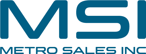 Metro Sales, Inc