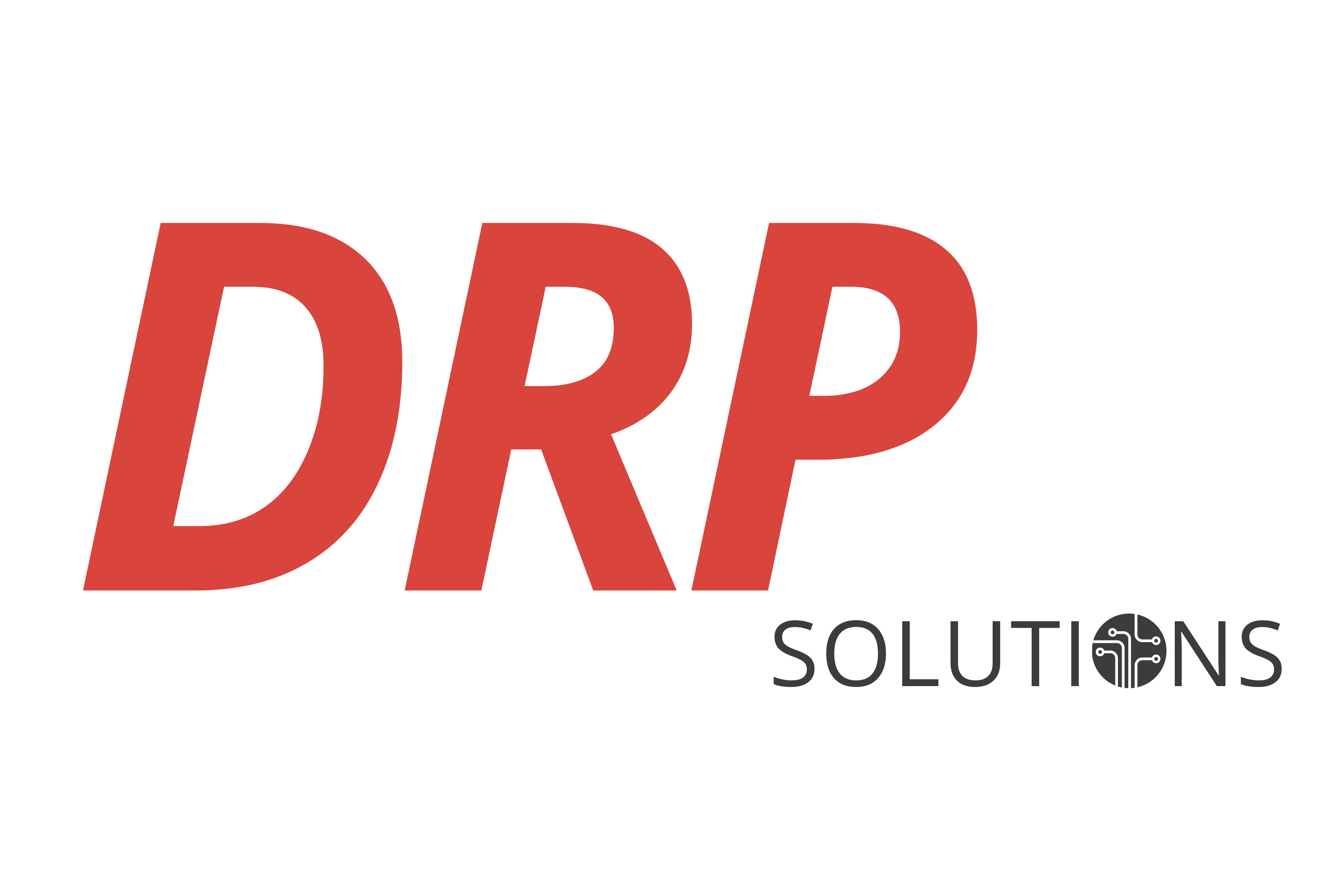 DRP Solutions