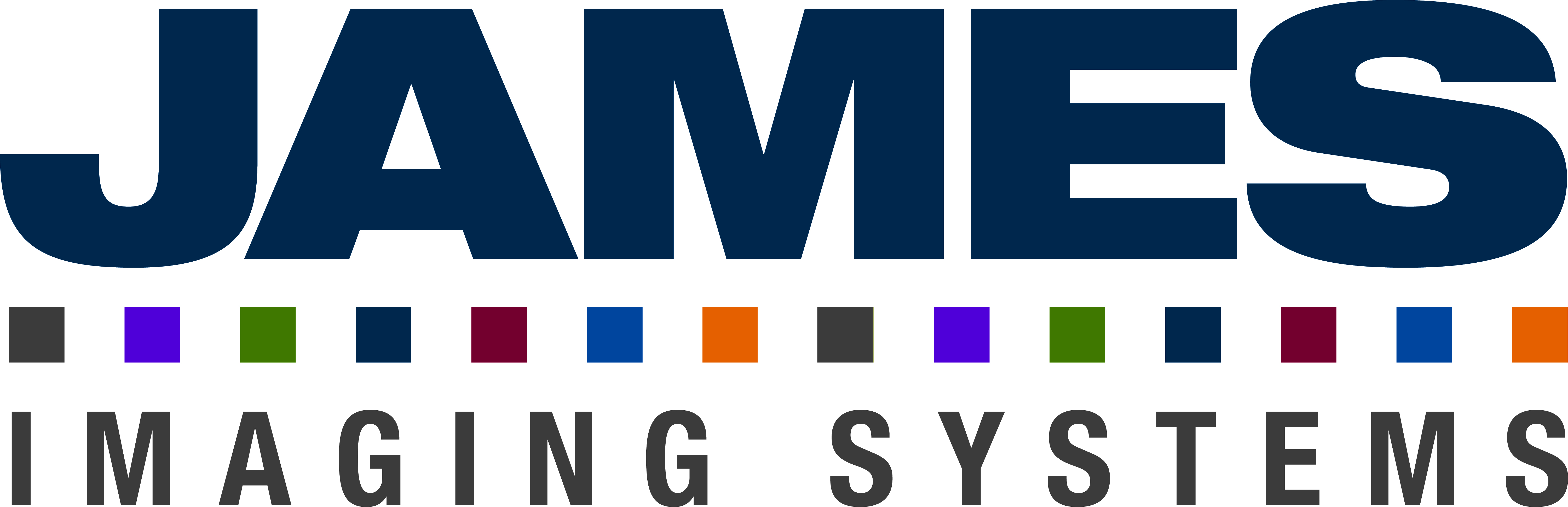 James Imaging Systems