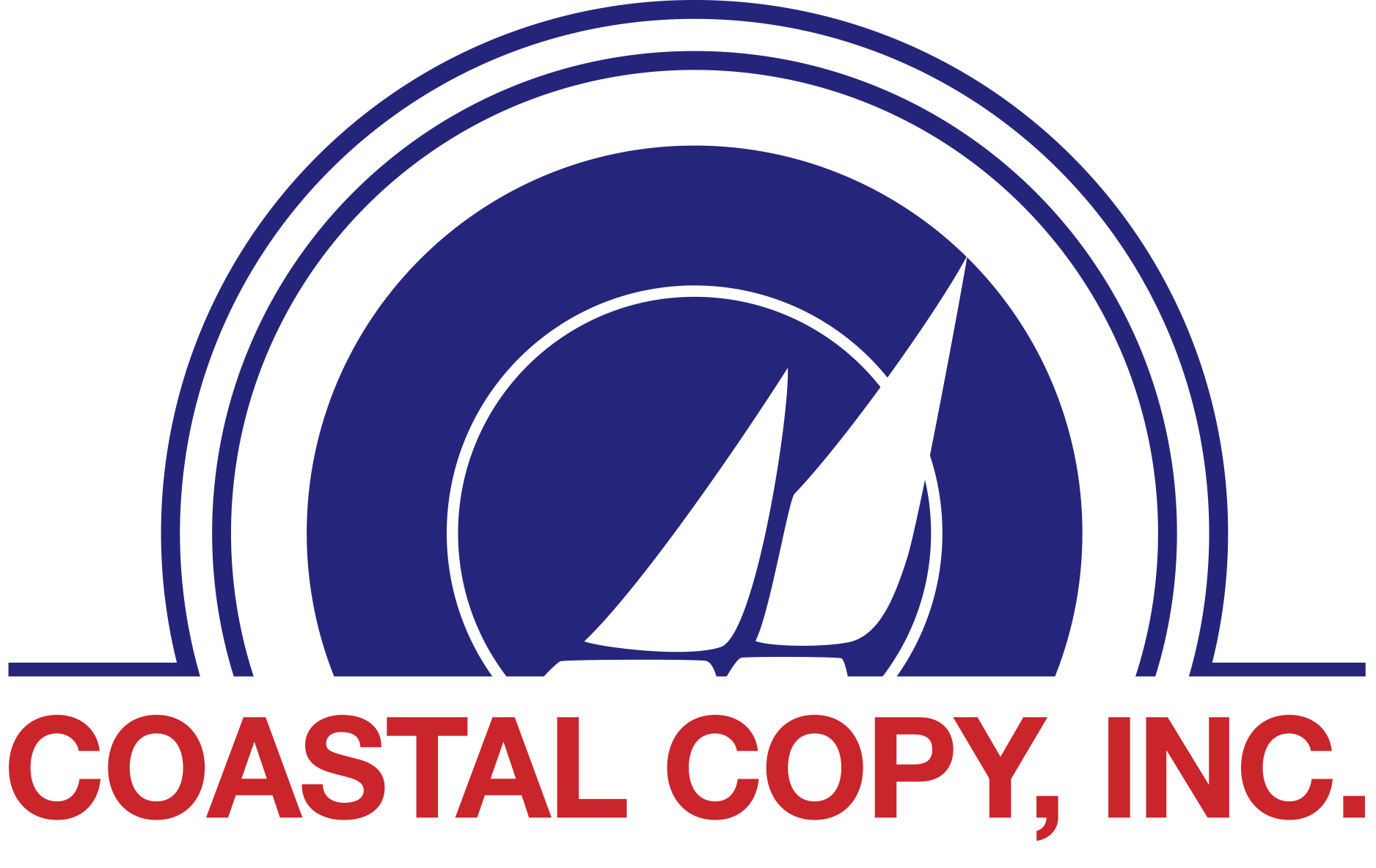 Coastal Copy