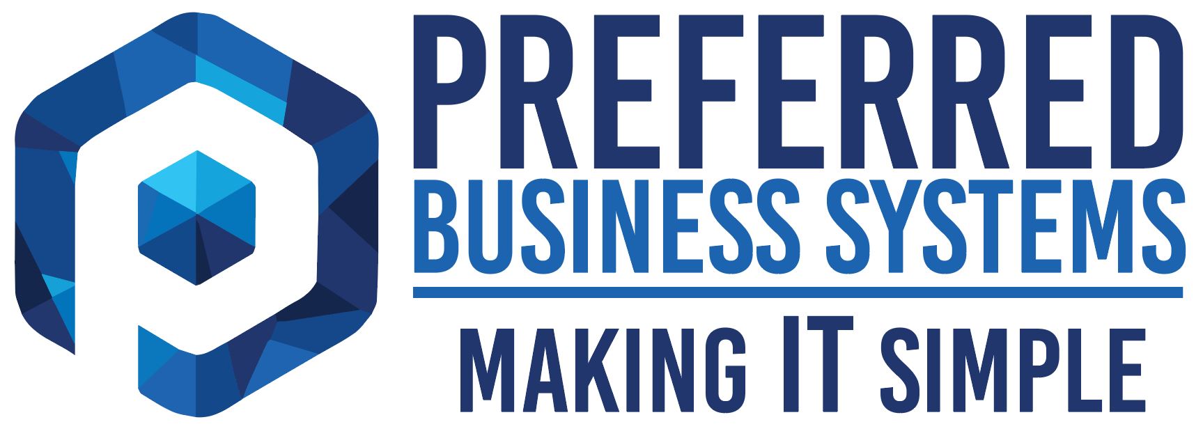 Preferred Business Systems - PBS