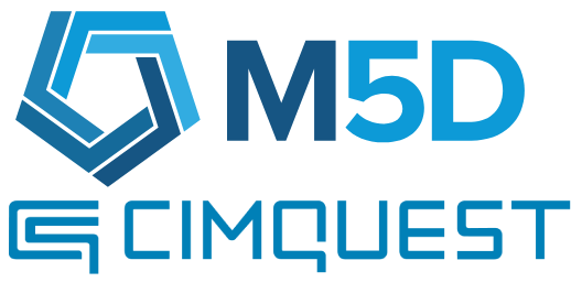 M5D