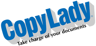 CopyLady