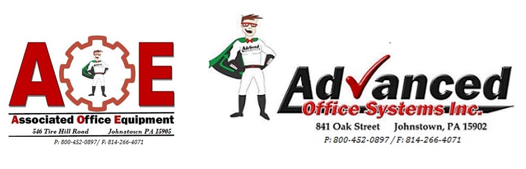 Associated Office Equipment / Advanced Office Systems