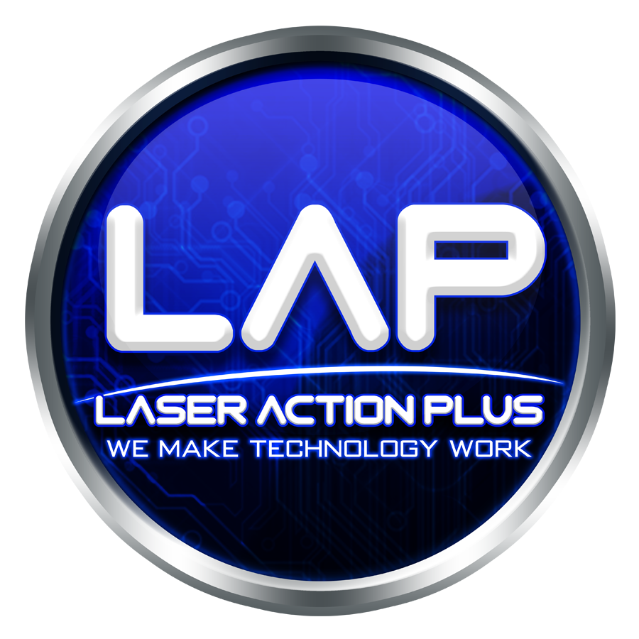Laser Action Plus