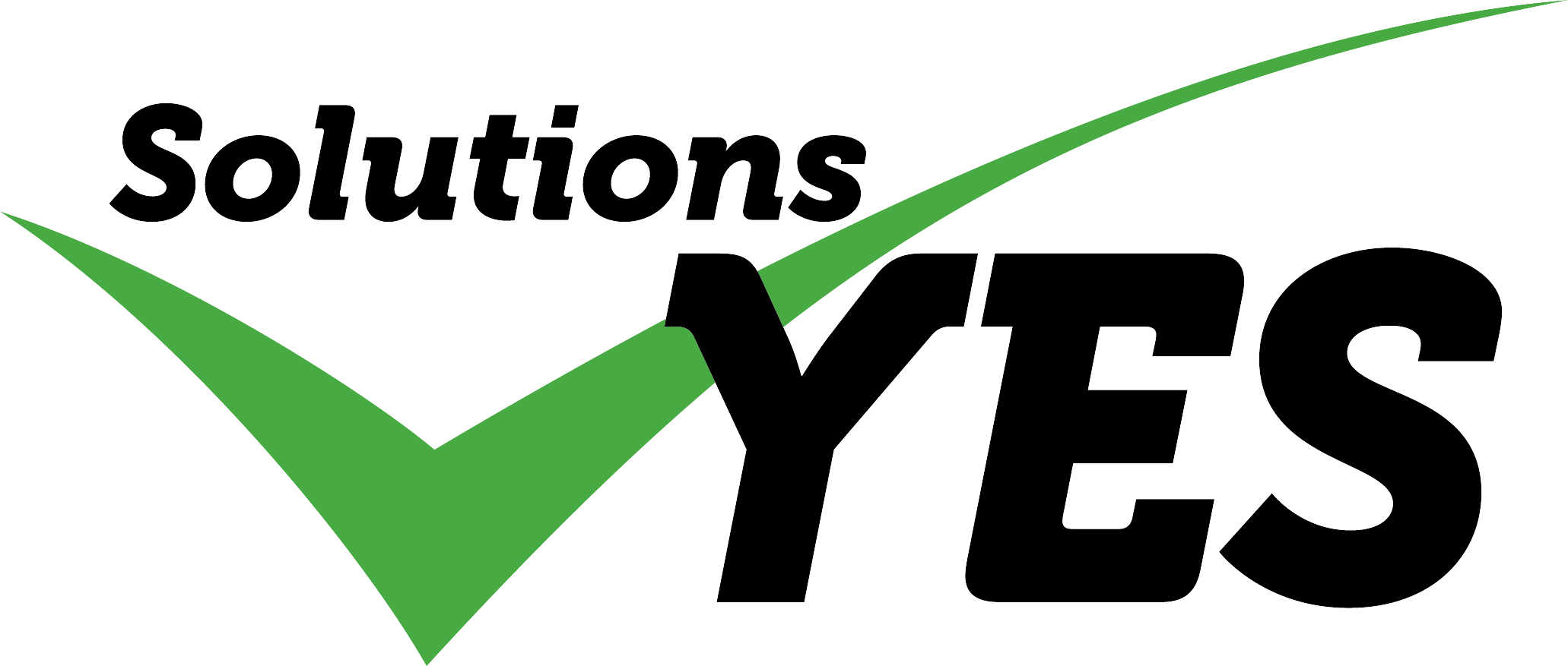 Solutions Yes