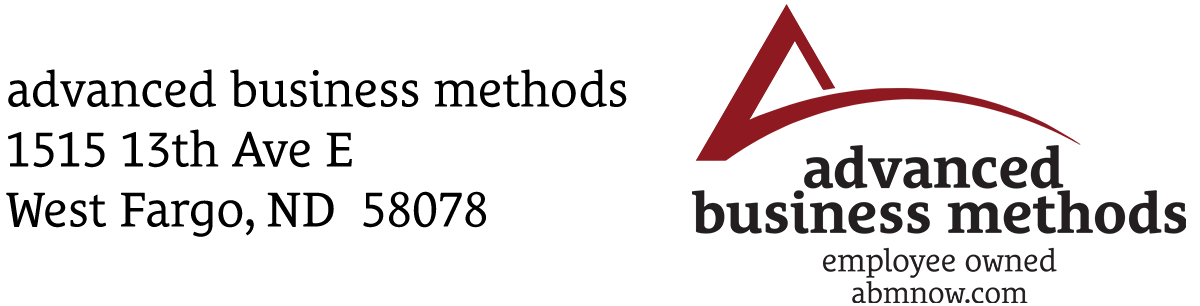 Advanced Business Methods