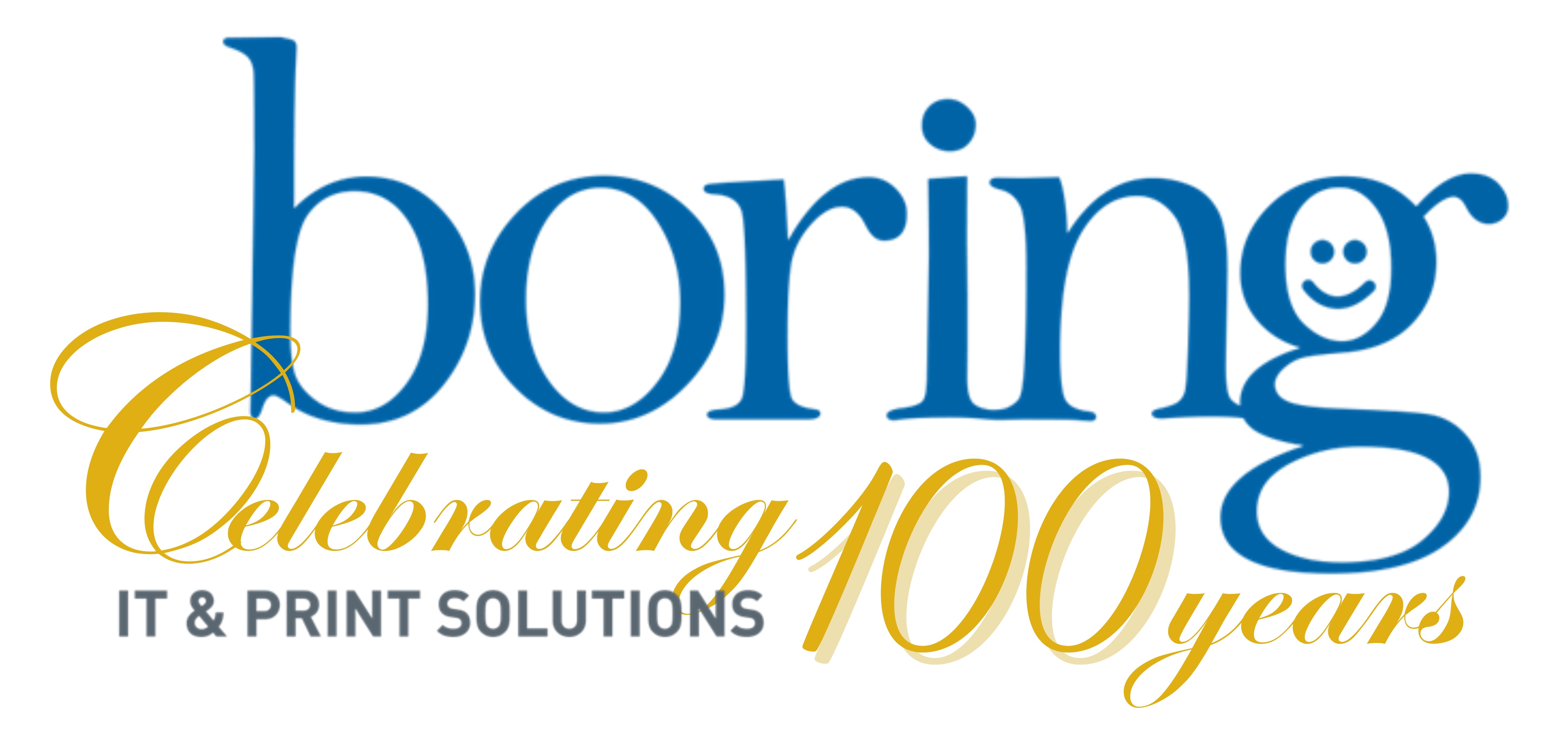 Boring Business Systems