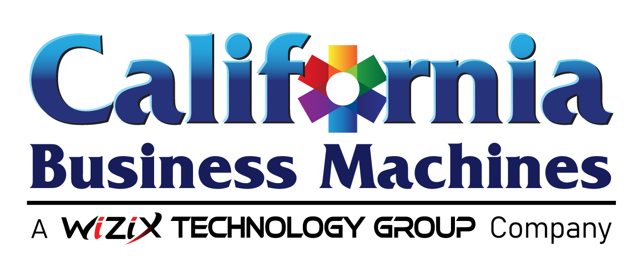 California Business Machines
